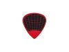 Kostka IBANEZ Grip Wizard Sand 0,8mm (RD)